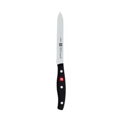 Zwilling J.A Henckels Twin Signature 5 in. L Stainless Steel Utility Knife 1 pc