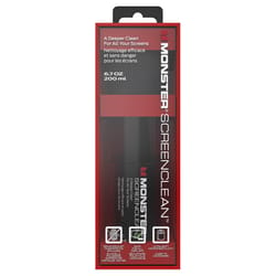 Monster Cleaner Screen Clean 1 pk