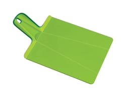 Joseph Joseph Green Polypropylene Cutting Board