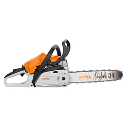 STIHL MS 182 C-BE 16" Light Bar w/ 63 PM3 55 16 in. Light 04 Bar 35.8 cc Gas Chainsaw Tool Only Picc