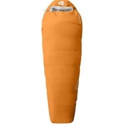 Retrospec Orange Sleeping Bag 72 in. L 1 pk