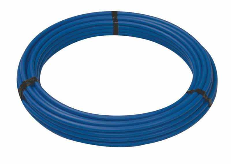 SharkBite Type B 1/2 in. Dia. x 100 ft. L PEX Tubing 80 psi Ace Hardware