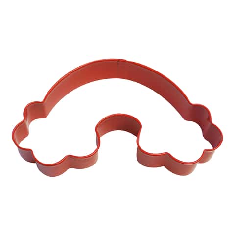R&M International Corp 4.75 in. W Cookie Cutter Red 1 pc - Ace Hardware