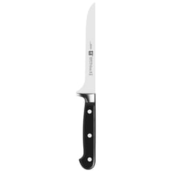 Zwilling J.A Henckels 5.5 in. L Steel Boning Knife 1 pc