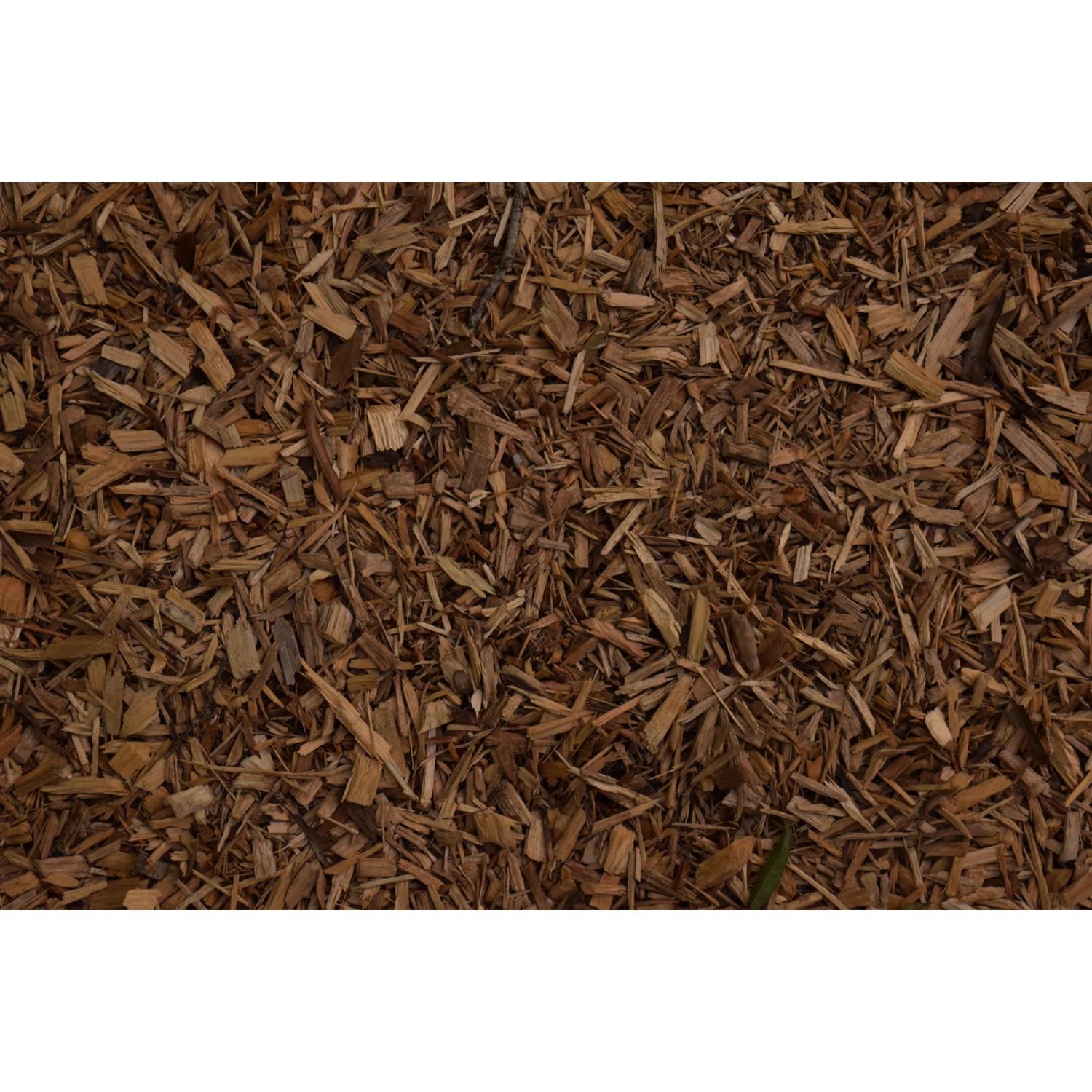 Locally Sourced Brown Mulch 2 cu ft Mfr# LS00034 - Ace Hardware