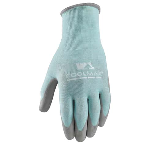 Boss Coolmax Foam Nitrile Grip Extra Large Gloves