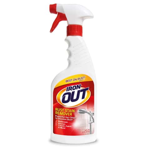 IronOut 16 oz Rust Remover - Ace Hardware
