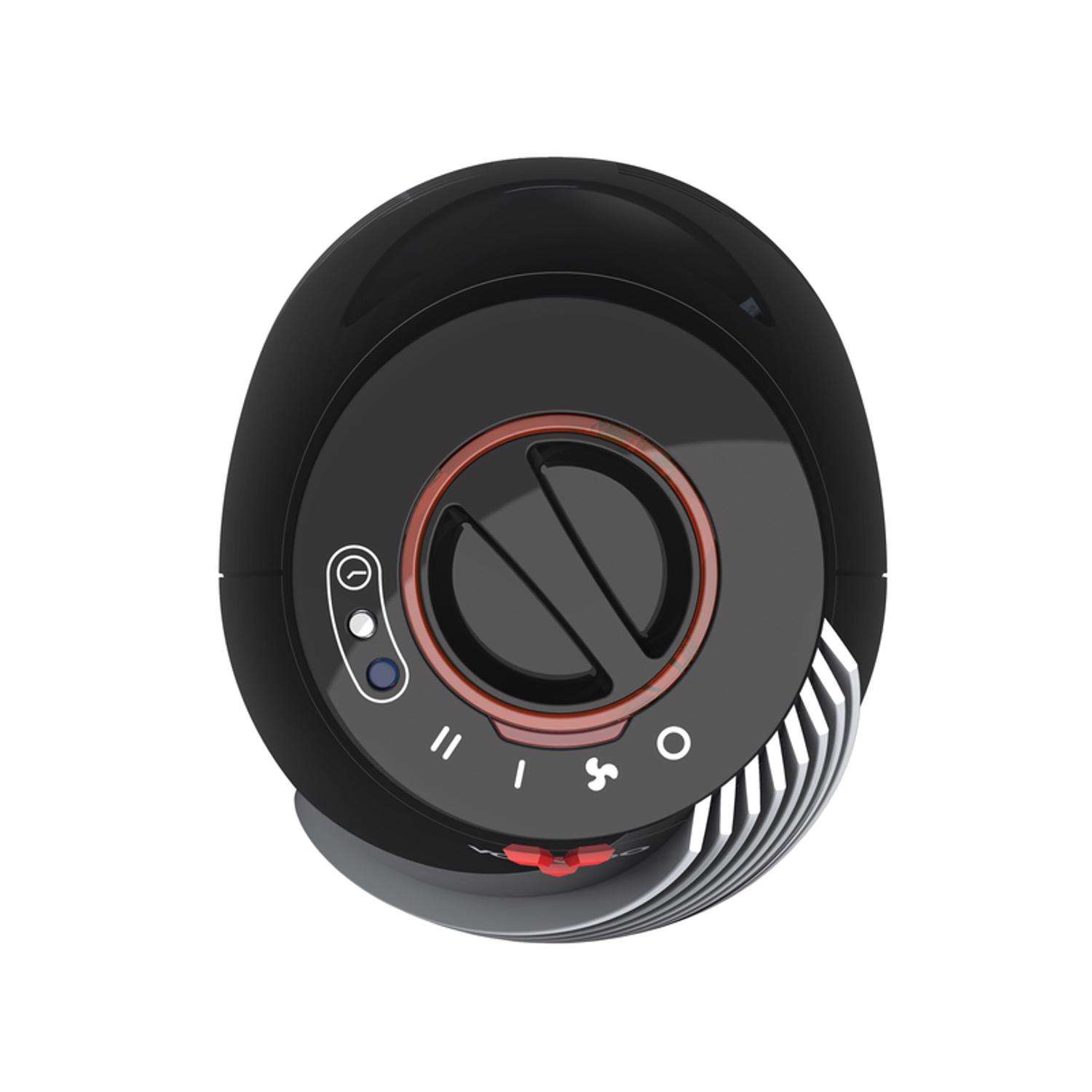 Vornado SRTH 100 sq ft Electric Tower Space Heater - Ace Hardware