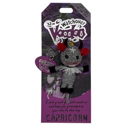 Watchover Voodoo Capricorn Dolls 1 pk