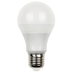 Westinghouse A19 E26 (Medium) LED Bulb Bright White 75 Watt Equivalence 1 pk