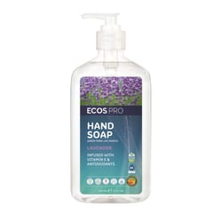 ECOS PRO Lavender Scent Liquid Hand Soap 17 oz