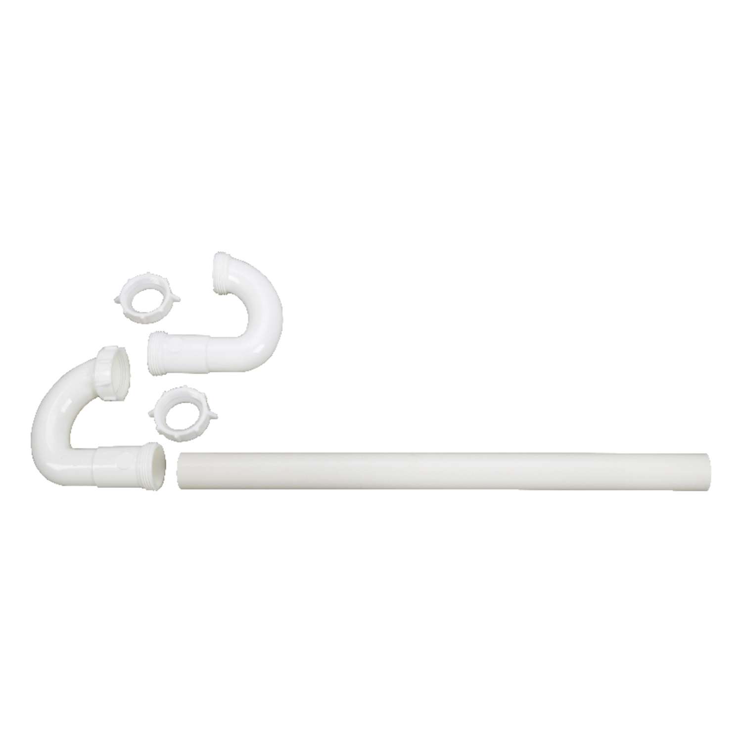 Ace 1/4 in. D X 1/2 in. D Ice Maker/Water Line Installation Kit - Ace  Hardware