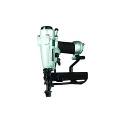 Metabo HPT Pro 18 Ga. 1/4 in. Narrow Crown Stapler Kit