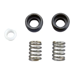 Ace For Valley Metal/Rubber Faucet Seats and Springs