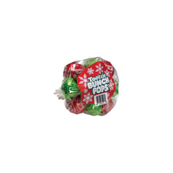 Tootsie Bunch Pops Assorted Lollipop 3.6 oz