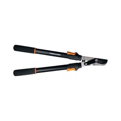 Fiskars Power-Lever 25-37 in. Steel Lopper Pruners