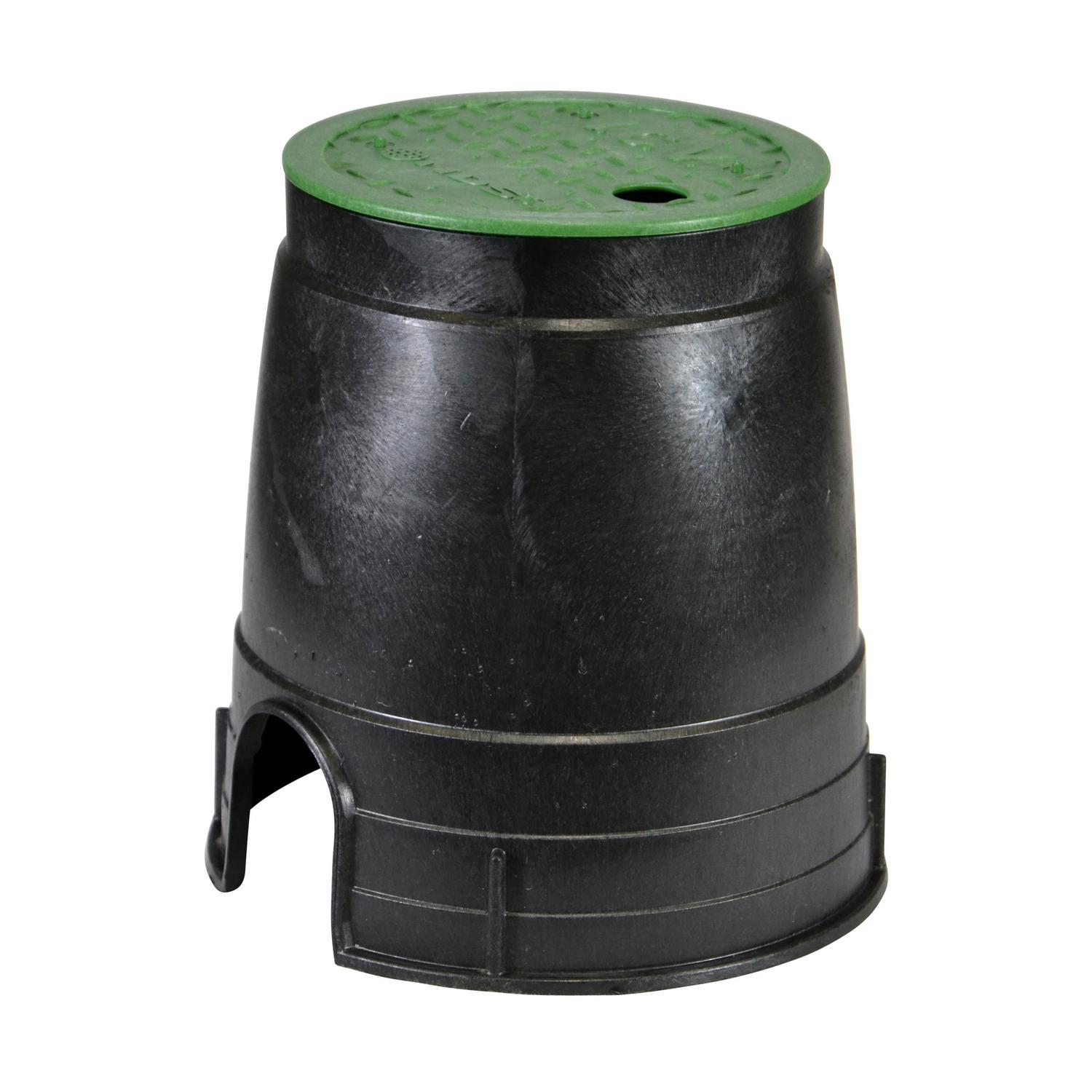 valve box cover