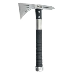 SOG Voodoo Hawk Axe 12.5 in. Nylon Handle