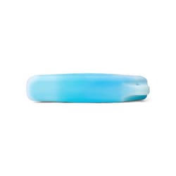 YETI Block Ice Pack 1 lb Blue 1 pk