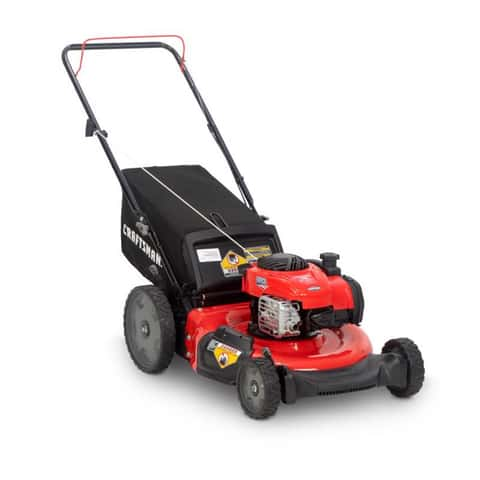 Ace hardware 2025 electric mowers