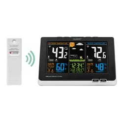 Weather Instruments, Outdoor Thermometers & Rain Gauges at Ace Hardware -  Ace Hardware