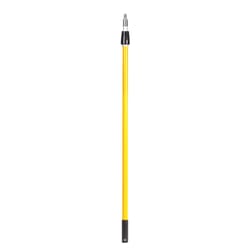 Ace Telescoping 8-24 ft. L X 1-1/4 in. D Fiberglass Extension Pole