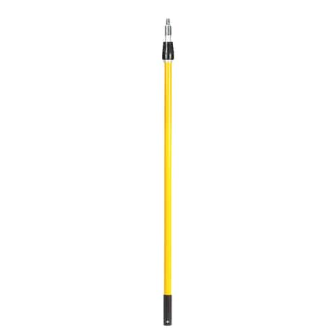 Ace Telescoping 8-24 ft. L x 1-1/4 in. D Fiberglass Extension Pole