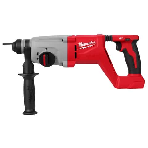 Milwaukee M18 Cordless Oscillating Multi-Tool Tool Only - Ace Hardware