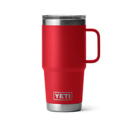 Yeti Travel Mug 20 Oz Rambler Ice Pink