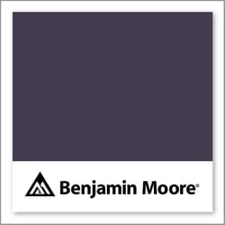 Benjamin Moore Plum Royale 2070-20
