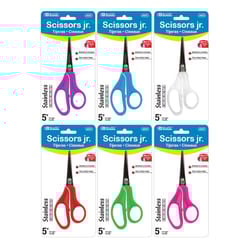 Bazic Products Stainless Steel Scissors 1 pc