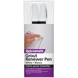 Rejuvenate Grout Pen 2 pk