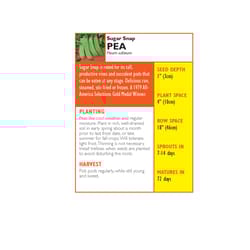 Lake Valley Seed Vegetable Seeds