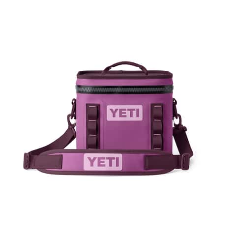 YETI - Hopper Flip 8 Soft Cooler - Nordic Purple