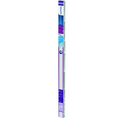 Philips UniversalFit Linear Daylight 48 in. Bi-Pin T8 LED Bulb 32 Watt Equivalence 2 pk