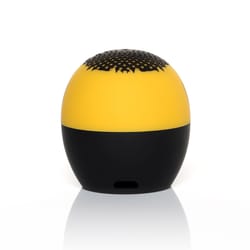 Bitty Boomer Pittsburgh Steelers Wireless Bluetooth Speaker