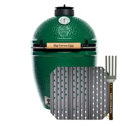 GrillGrate For Big Green Egg Large GrillGrate Set 13.75 in. L X 15.38 in. W