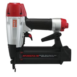 MAX USA CORP Super Finisher 18 Ga. Nailer