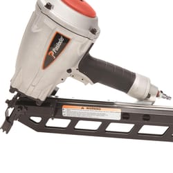 Paslode PowerMaster Plus 30 deg Framing Nailer