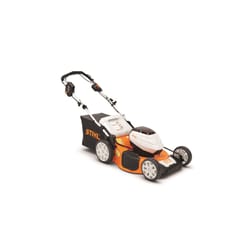 STIHL RMA 510 V 21 in. Battery Self-Propelled Lawn Mower Kit (Battery & Charger)