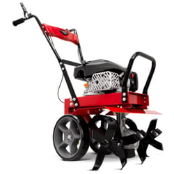 Ardisam Earthquake 11 in. 4-Cycle Cultivator/Tiller