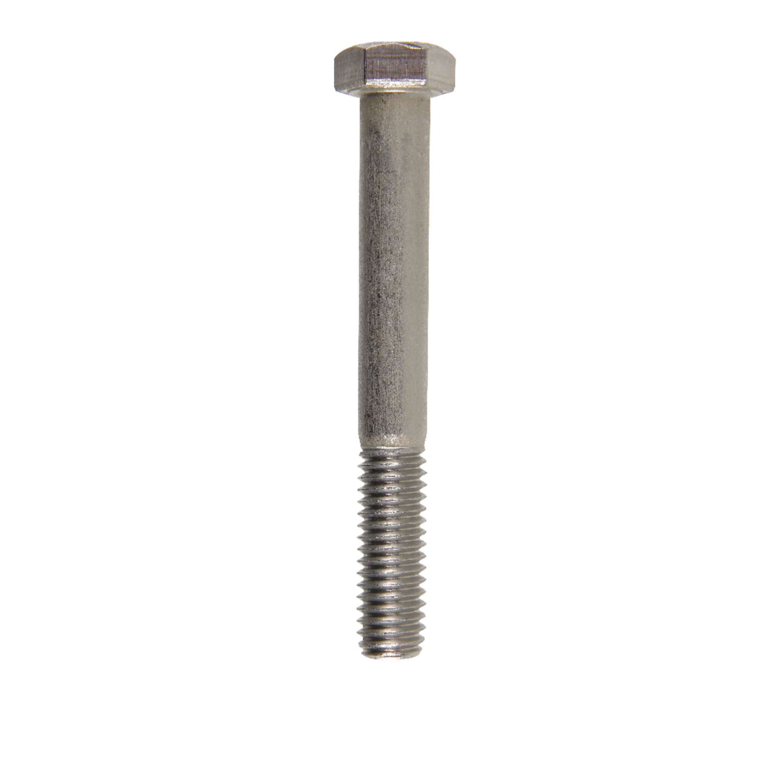 Hillman 3/8-16 in. D X 4 in. L Steel Hex Head Cap Screw 25 pk Hillman 3/8-16 in. D X 4 in. L Steel Hex Head Cap Screw 25 pk