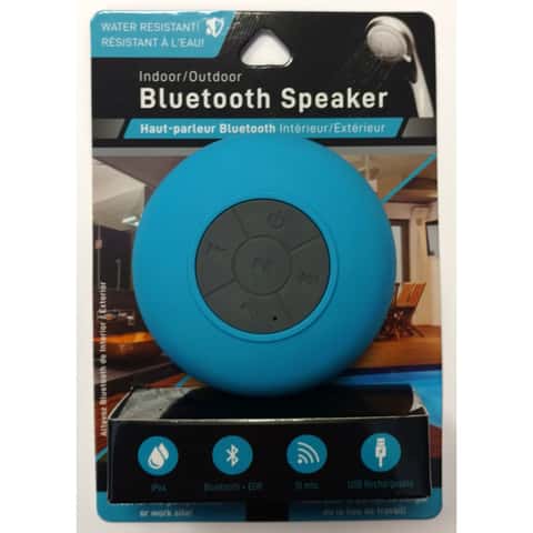 Big Ben ALTAVOZ Bluetooth Party Mini ACCS : : High-Tech