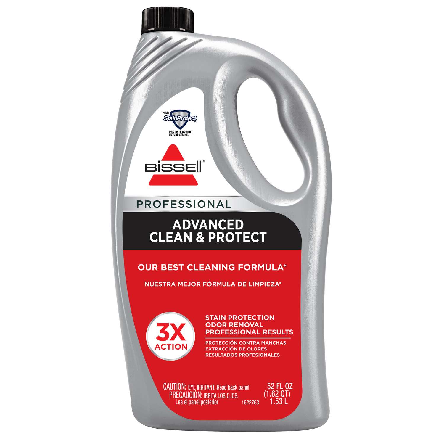 Bissell Advanced Carpet Cleaner 52 oz. Liquid Concentrated Ace Hardware