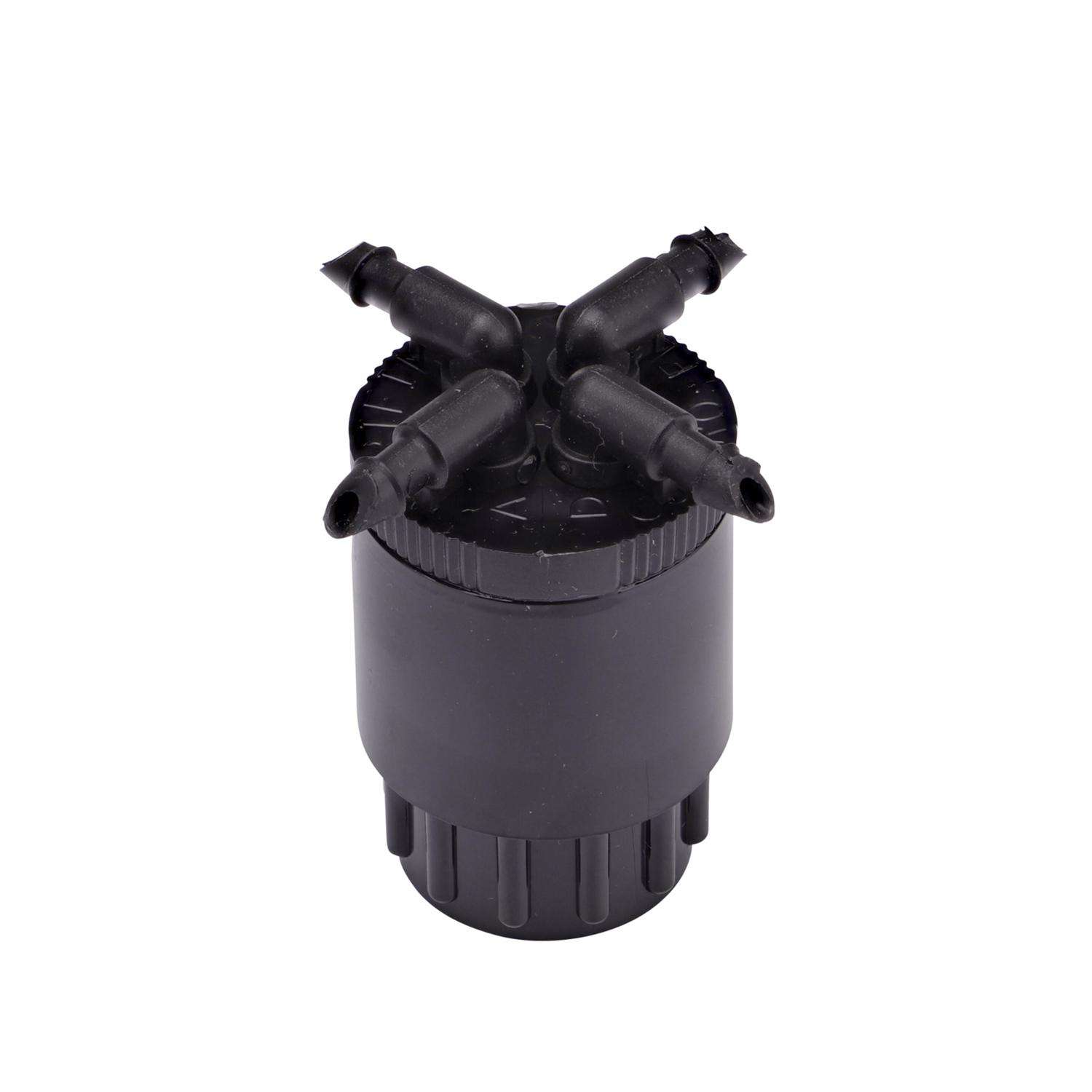 Raindrip Spot Drip Irrigation Bubbler 6 gph Raindrip Spot Drip Irrigation Bubbler 6 gph
