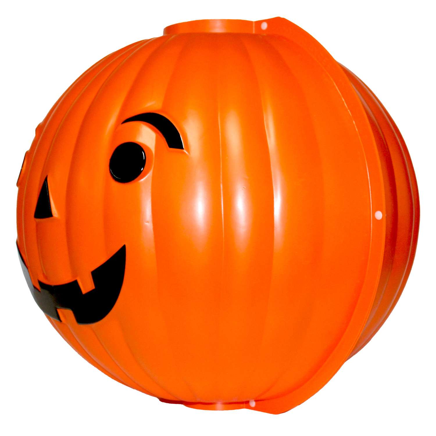 Spinning Pumpkin Kitchen Stand Mixer Hub Cover Decoration