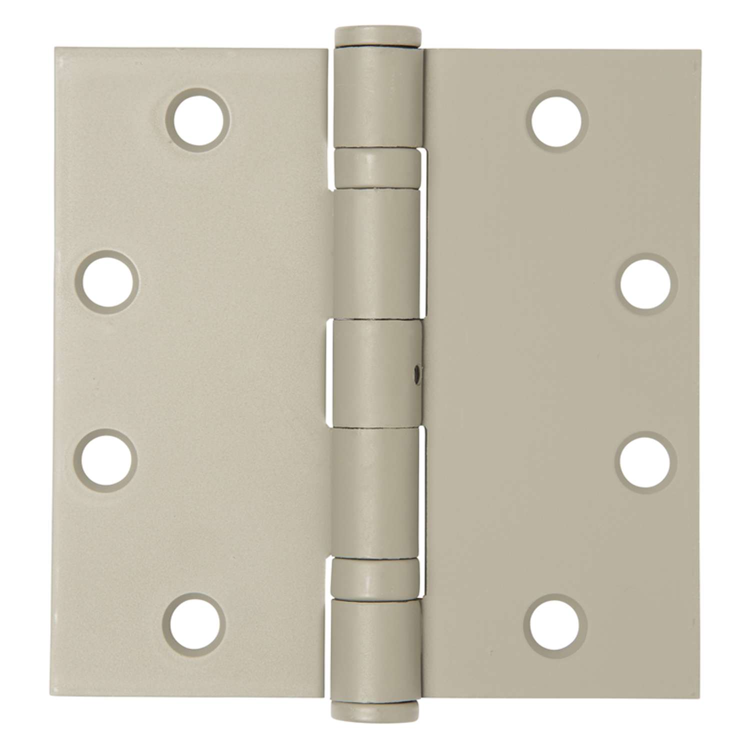 Brinks 4.5 in. L Prime Coat Door Hinge 1 pk Ace Hardware