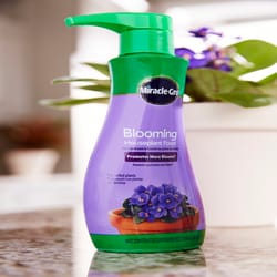 Miracle-Gro Blooming Liquid Plant Food 8 oz