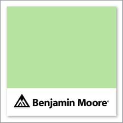 Benjamin Moore Sounds Of Nature 556