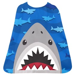 Stephen Joseph Shark Capes Polyester 1 pk